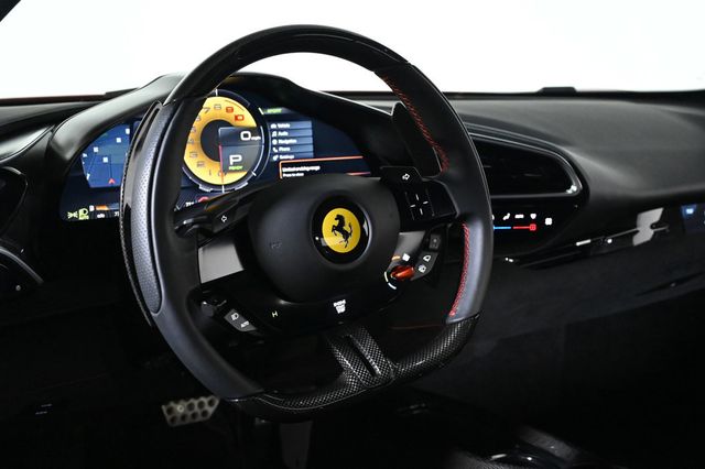 2023 Ferrari 296 GTB Coupe - 23007213 - 11