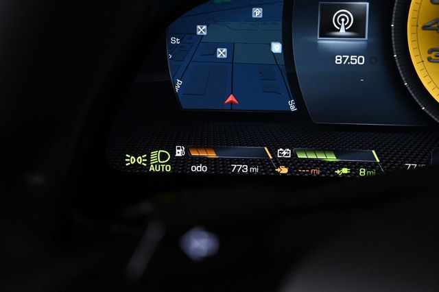 2023 Ferrari 296 GTB Coupe - 23007213 - 12