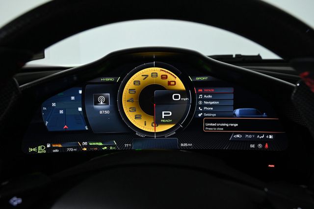 2023 Ferrari 296 GTB Coupe - 23007213 - 13