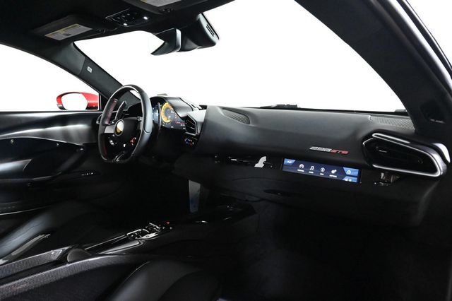 2023 Ferrari 296 GTB Coupe - 23007213 - 15