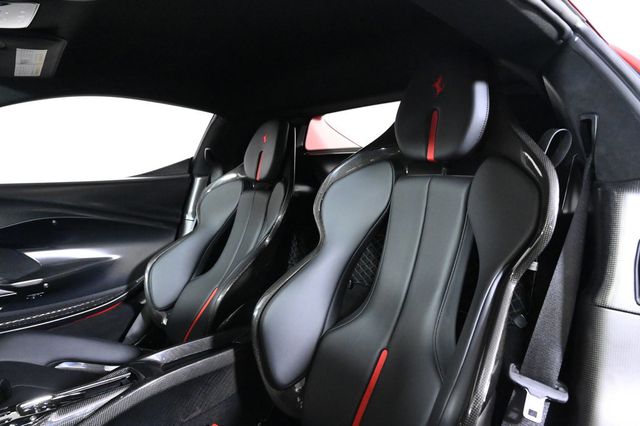 2023 Ferrari 296 GTB Coupe - 23007213 - 16