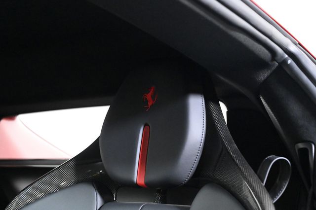 2023 Ferrari 296 GTB Coupe - 23007213 - 17