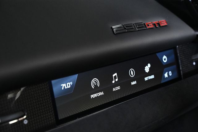 2023 Ferrari 296 GTB Coupe - 23007213 - 18