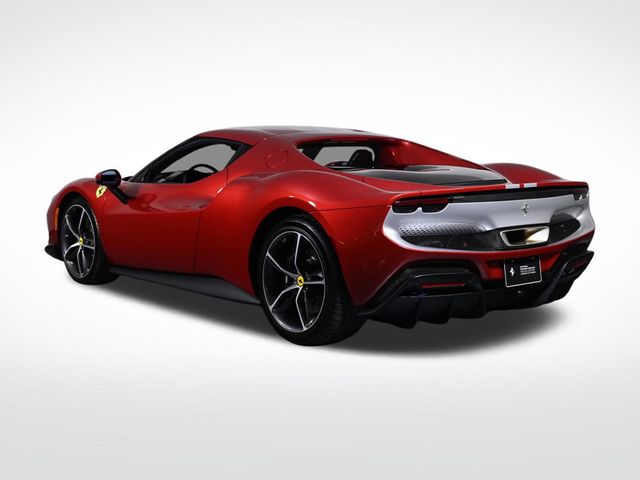 2023 Ferrari 296 GTB Coupe - 23007213 - 1