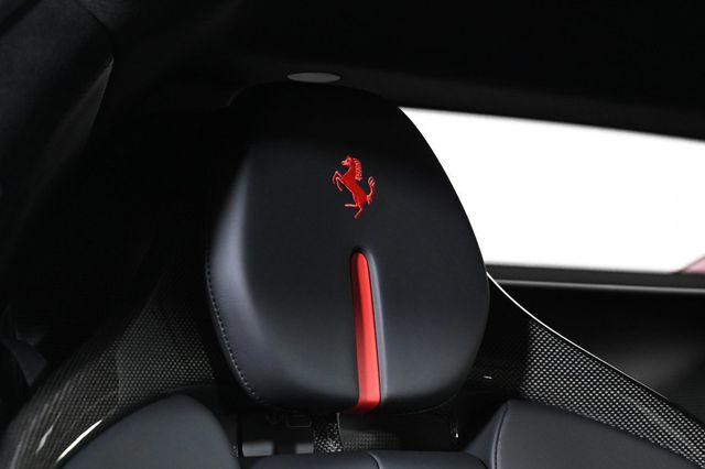 2023 Ferrari 296 GTB Coupe - 23007213 - 20