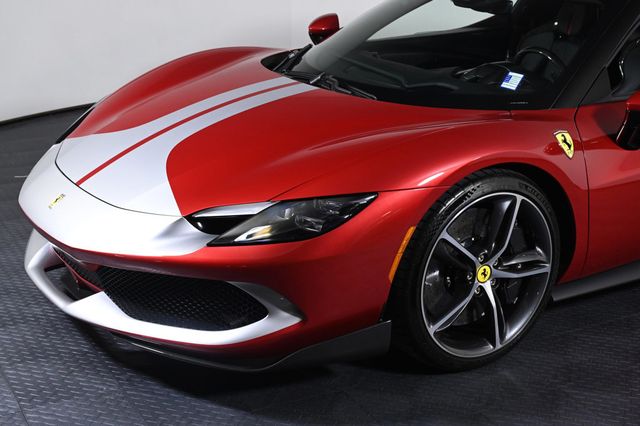 2023 Ferrari 296 GTB Coupe - 23007213 - 23