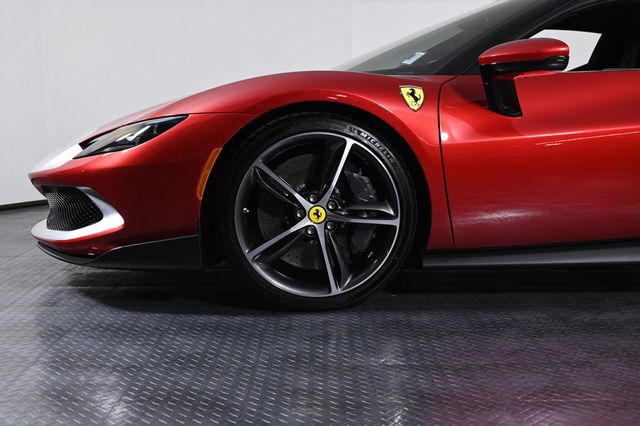 2023 Ferrari 296 GTB Coupe - 23007213 - 26