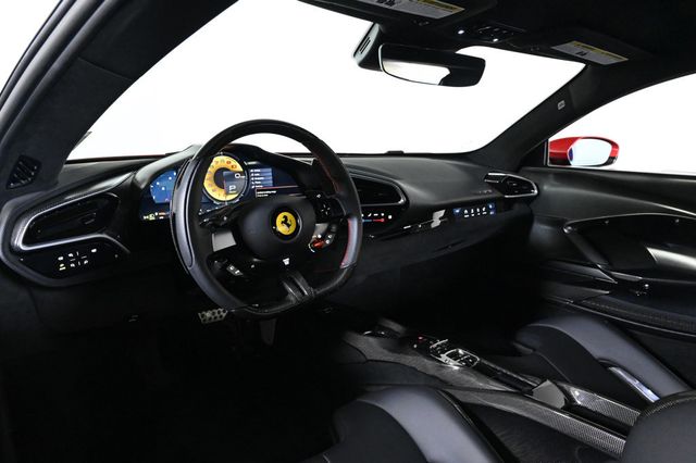 2023 Ferrari 296 GTB Coupe - 23007213 - 2