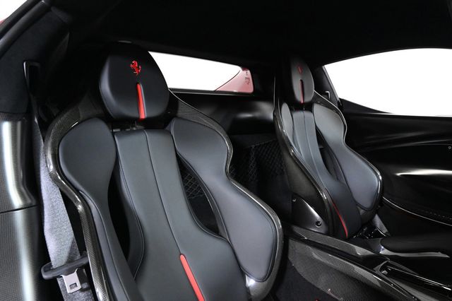 2023 Ferrari 296 GTB Coupe - 23007213 - 3