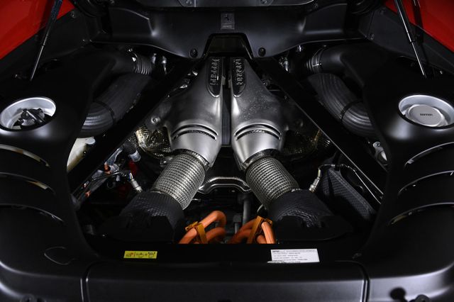 2023 Ferrari 296 GTB Coupe - 23007213 - 4