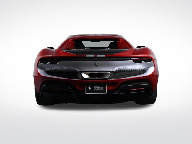 2023 Ferrari 296 GTB Coupe - 23007213 - 7