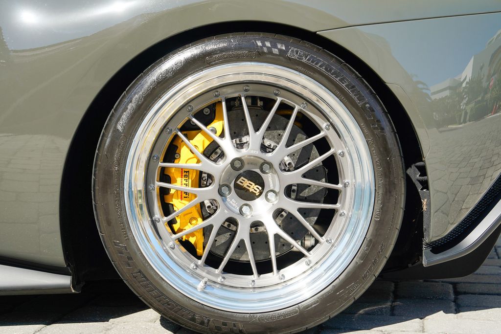 2023 Ferrari 296 GTS Convertible - 22966830 - 16