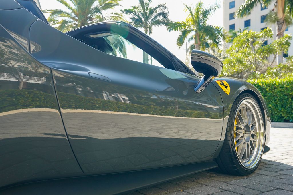 2023 Ferrari 296 GTS Convertible - 22966830 - 28