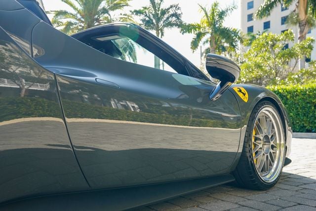 2023 Ferrari 296 GTS Convertible - 22966830 - 28