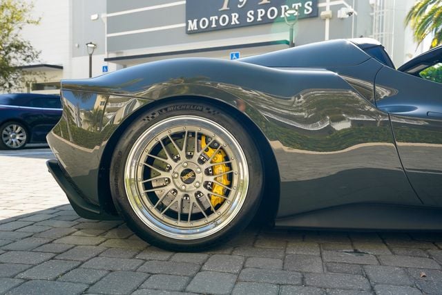 2023 Ferrari 296 GTS Convertible - 22966830 - 30