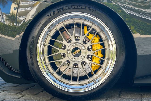 2023 Ferrari 296 GTS Convertible - 22966830 - 31