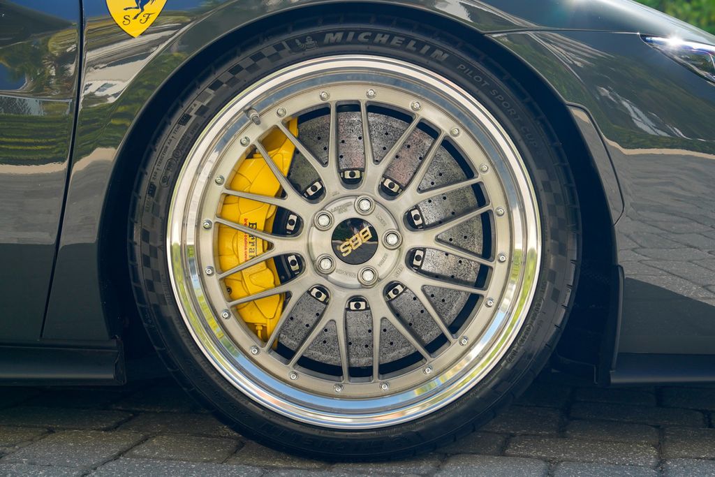 2023 Ferrari 296 GTS Convertible - 22966830 - 34