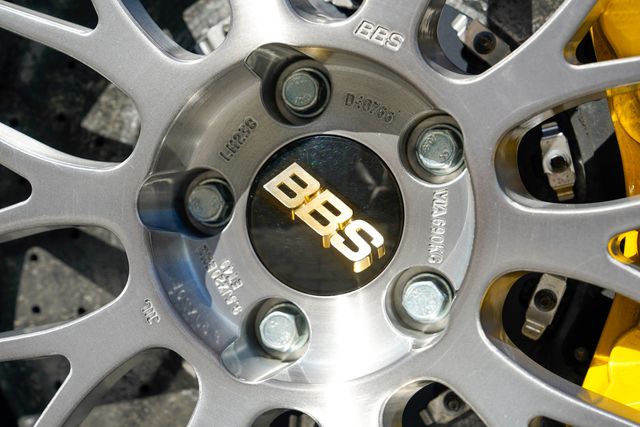 2023 Ferrari 296 GTS Convertible - 22966830 - 43