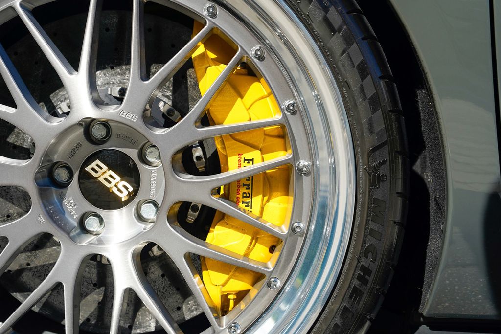 2023 Ferrari 296 GTS Convertible - 22966830 - 44