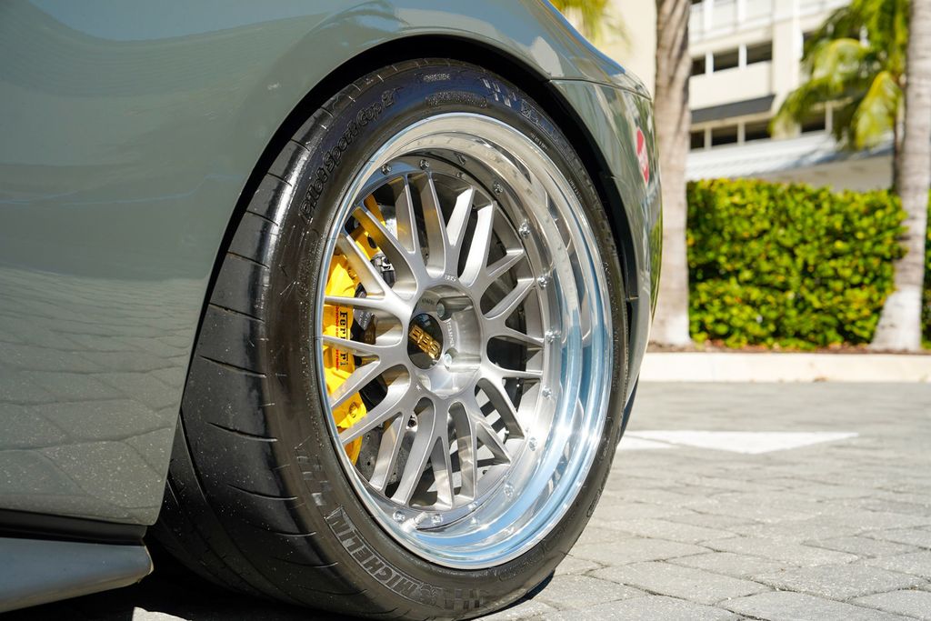 2023 Ferrari 296 GTS Convertible - 22966830 - 46