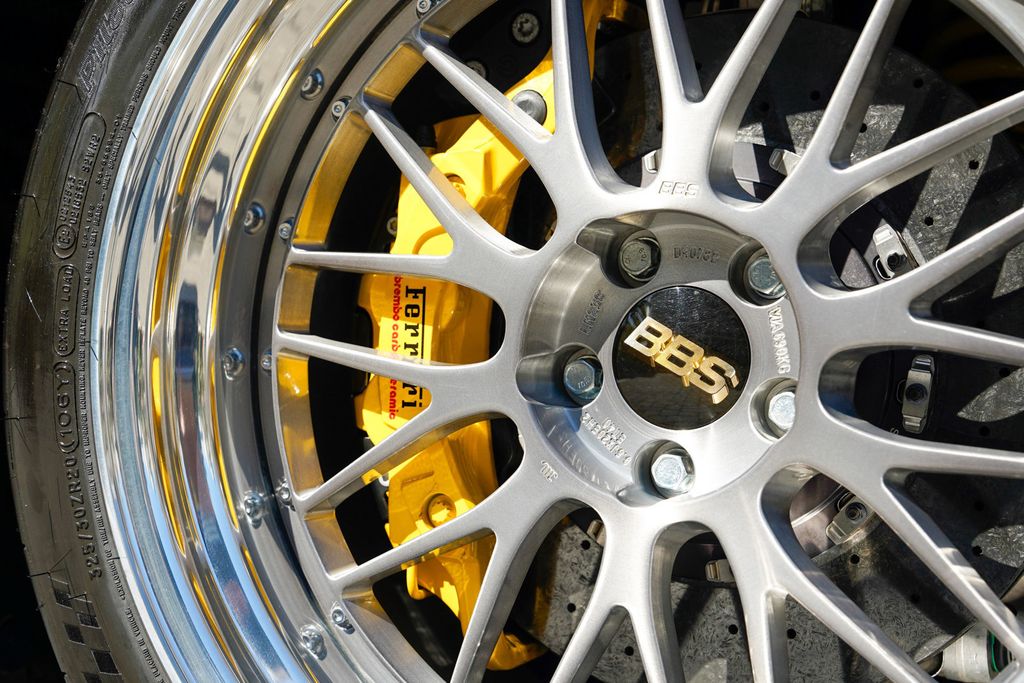 2023 Ferrari 296 GTS Convertible - 22966830 - 47