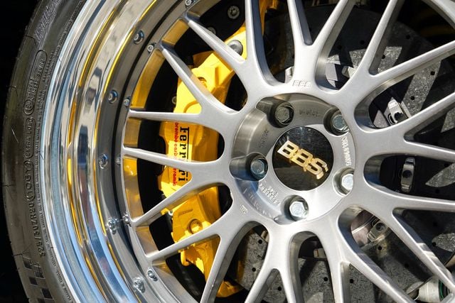 2023 Ferrari 296 GTS Convertible - 22966830 - 47