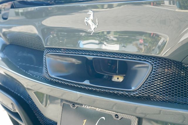 2023 Ferrari 296 GTS Convertible - 22966830 - 52