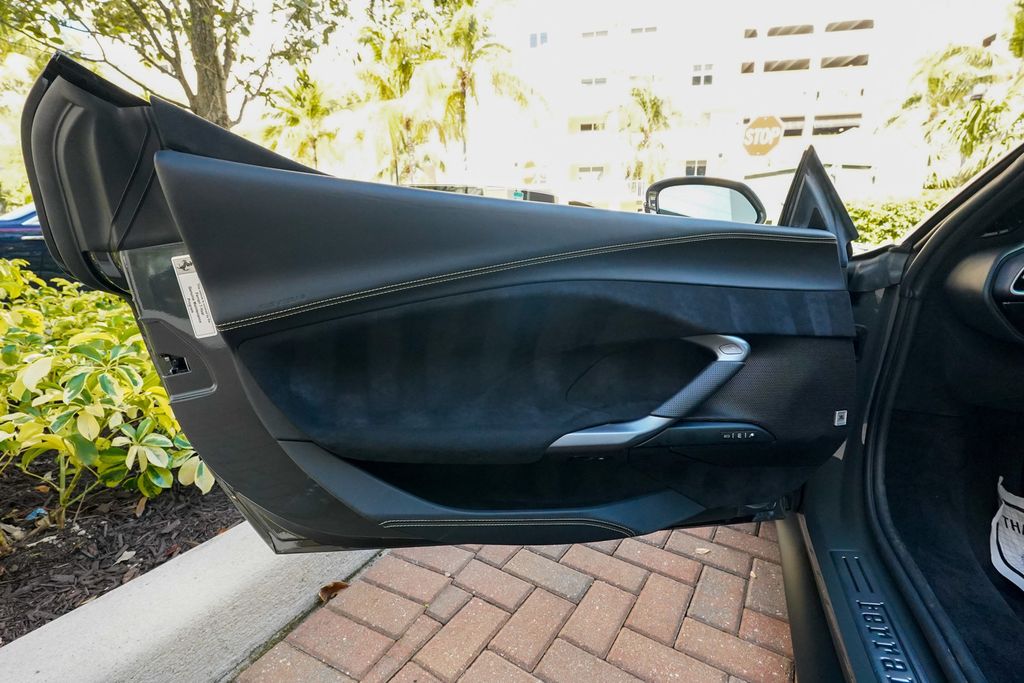 2023 Ferrari 296 GTS Convertible - 22966830 - 57