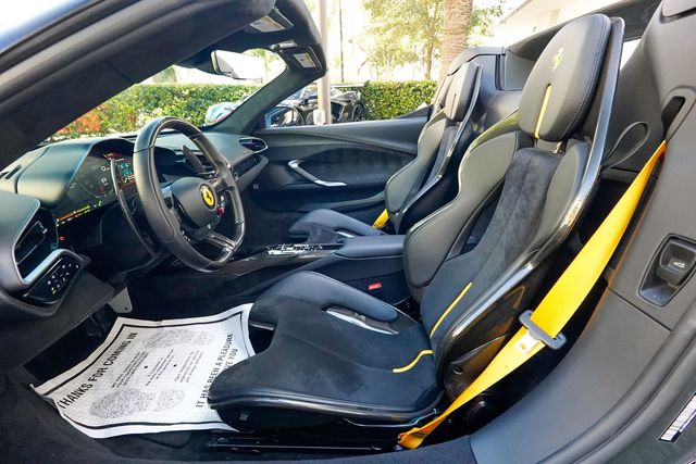 2023 Ferrari 296 GTS Convertible - 22966830 - 61