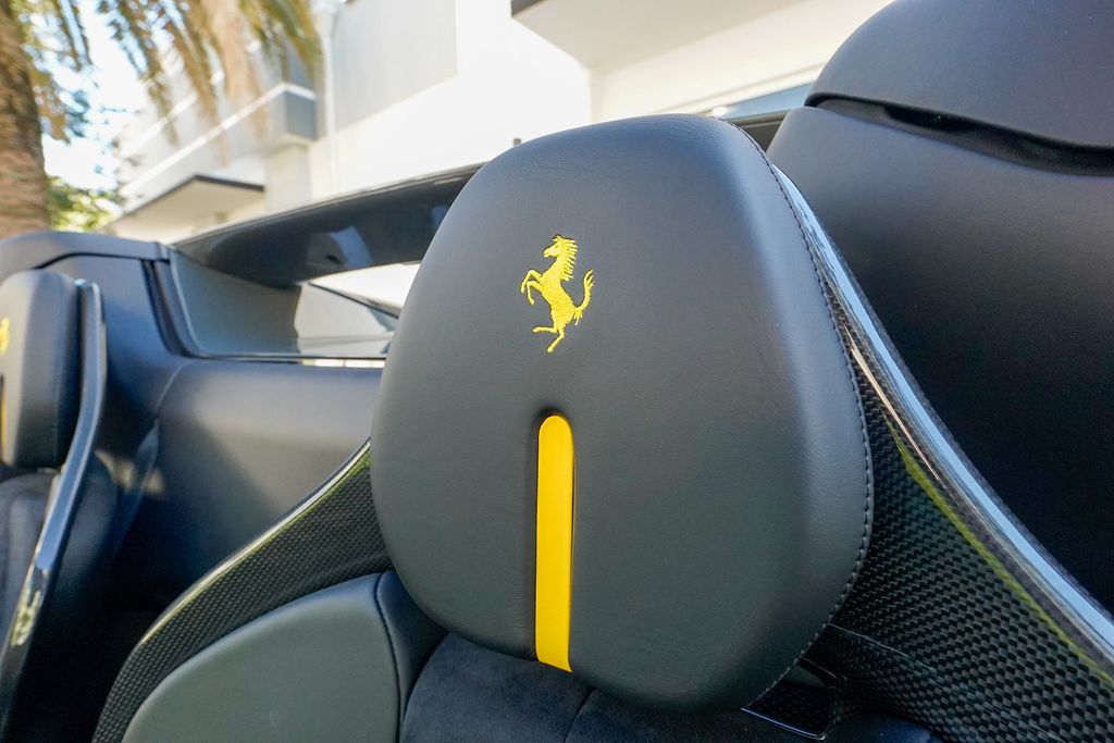 2023 Ferrari 296 GTS Convertible - 22966830 - 63