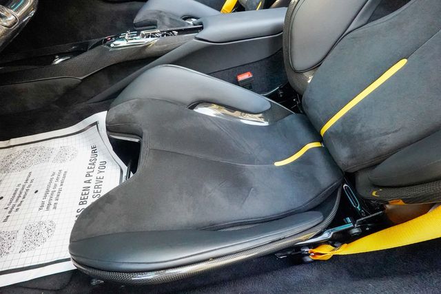 2023 Ferrari 296 GTS Convertible - 22966830 - 64