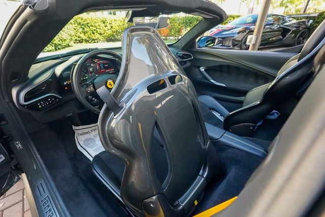 2023 Ferrari 296 GTS Convertible - 22966830 - 65