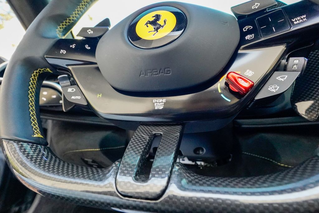 2023 Ferrari 296 GTS Convertible - 22966830 - 68