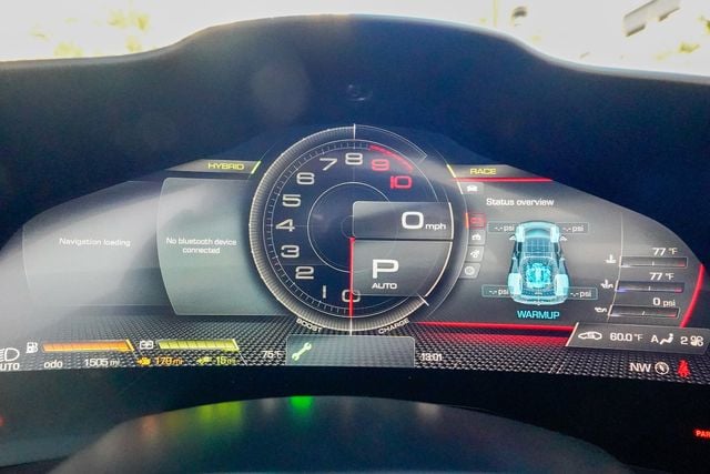 2023 Ferrari 296 GTS Convertible - 22966830 - 69