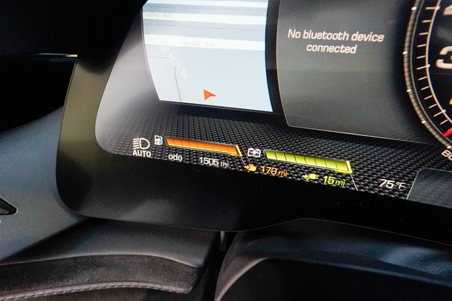 2023 Ferrari 296 GTS Convertible - 22966830 - 70