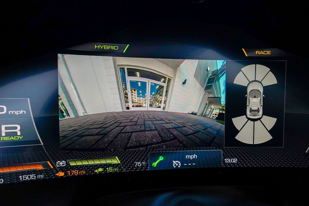 2023 Ferrari 296 GTS Convertible - 22966830 - 72