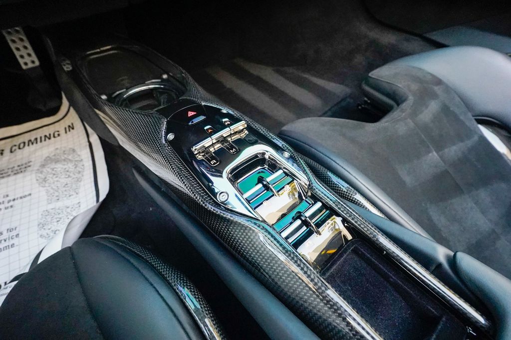 2023 Ferrari 296 GTS Convertible - 22966830 - 74