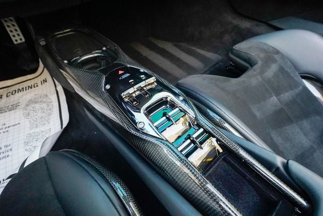 2023 Ferrari 296 GTS Convertible - 22966830 - 74