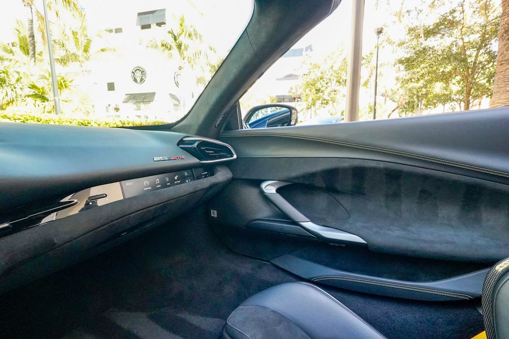 2023 Ferrari 296 GTS Convertible - 22966830 - 77