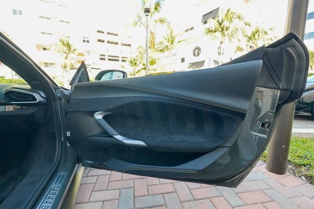 2023 Ferrari 296 GTS Convertible - 22966830 - 78