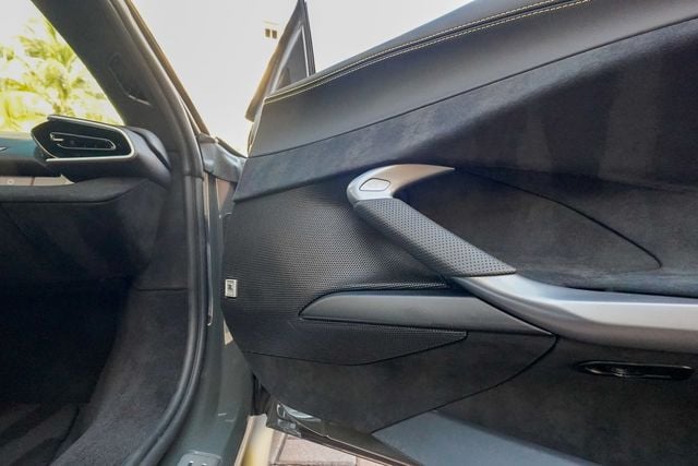 2023 Ferrari 296 GTS Convertible - 22966830 - 79