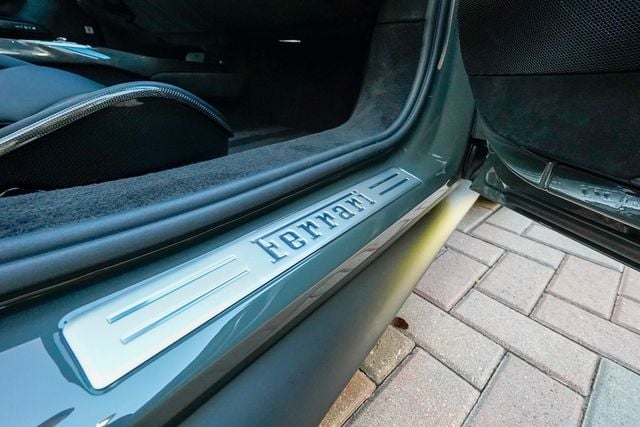 2023 Ferrari 296 GTS Convertible - 22966830 - 80