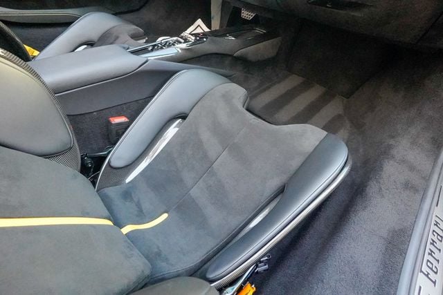 2023 Ferrari 296 GTS Convertible - 22966830 - 84