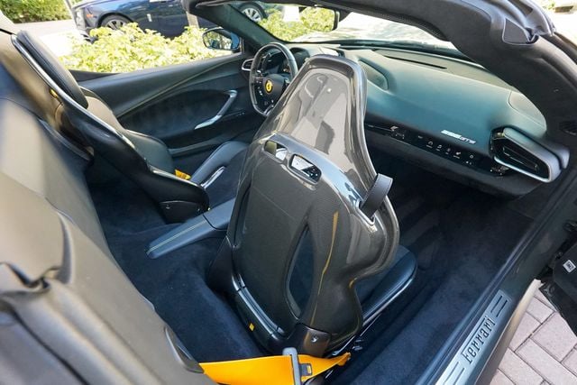 2023 Ferrari 296 GTS Convertible - 22966830 - 85