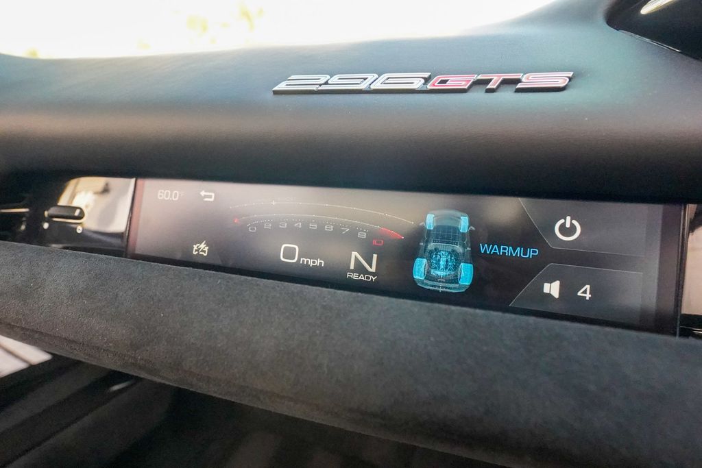 2023 Ferrari 296 GTS Convertible - 22966830 - 88