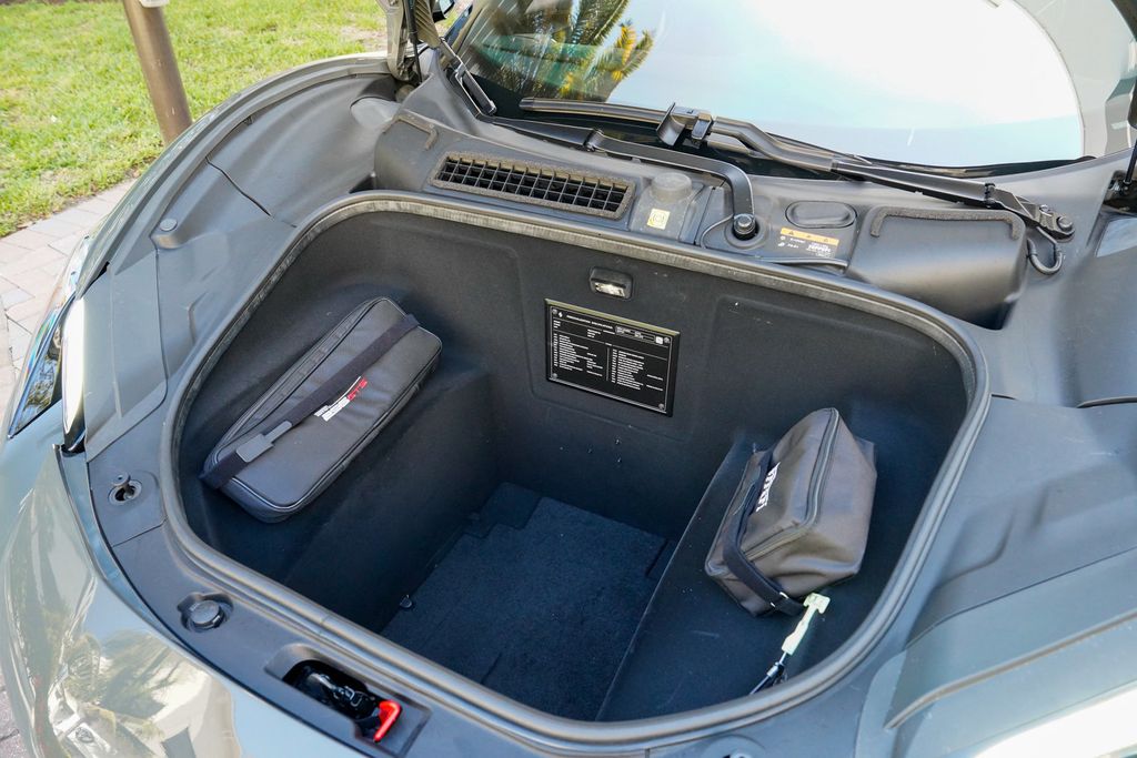 2023 Ferrari 296 GTS Convertible - 22966830 - 89