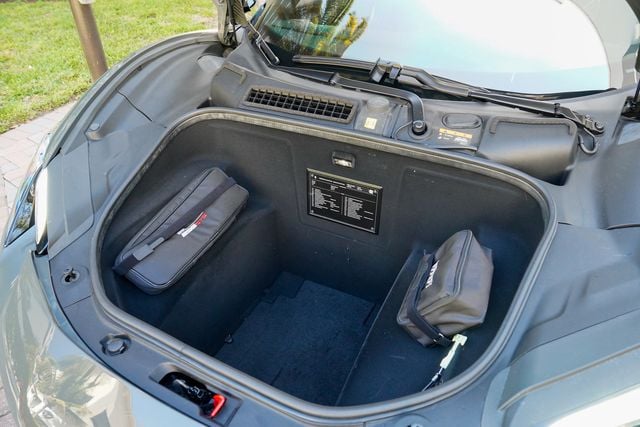 2023 Ferrari 296 GTS Convertible - 22966830 - 89