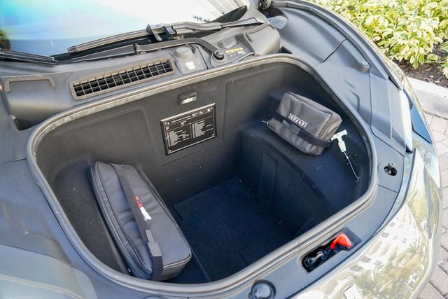 2023 Ferrari 296 GTS Convertible - 22966830 - 90