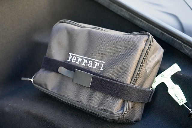 2023 Ferrari 296 GTS Convertible - 22966830 - 92