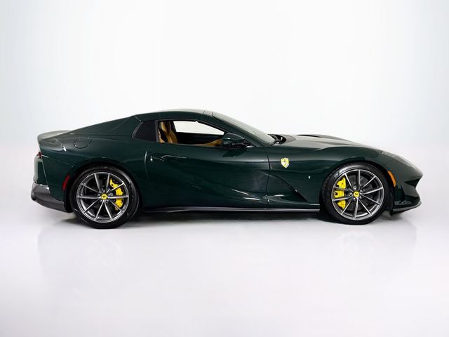 2023 Ferrari 812 GTS Base - 23074009 - 9
